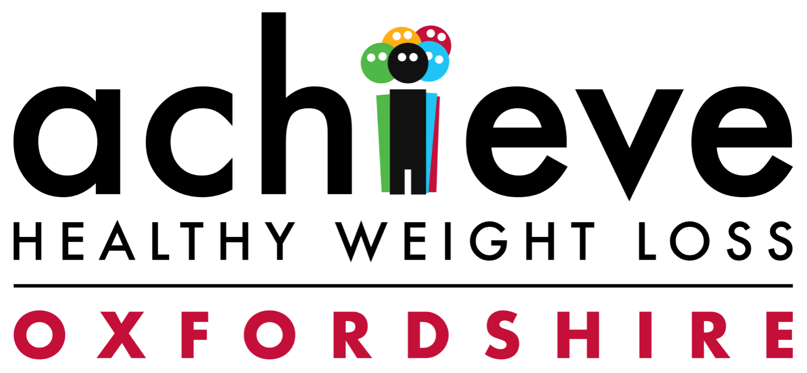 logo for Achieve Oxfordshire 