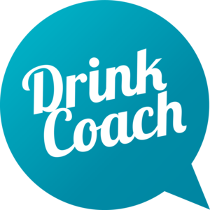 logo for Drink Coach