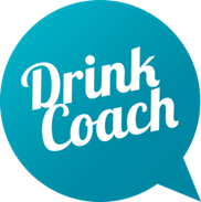 logo for Drink Coach