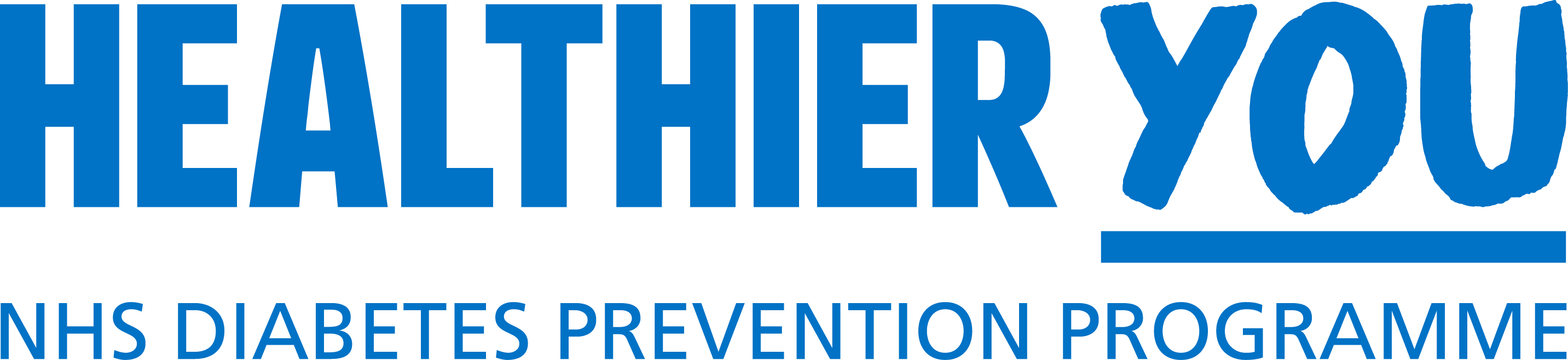 logo for Healthier You